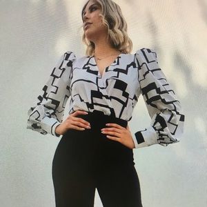 Meet your Posher, Todd